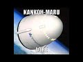 Kankoh-maru Lore (Japan's 50-Passenger SSTO Rocket)