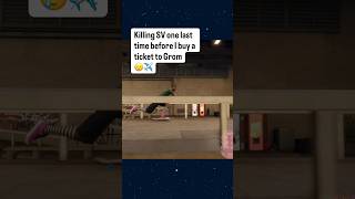 Forgot to post this before season 3. Oops #skate4 #skateboarding #skate