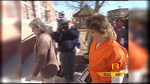 Judy Kirby case