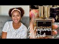 What I Wore Last Week | Weekly Fragrance Rotation