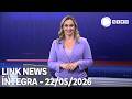 Link News - 22/05/2026