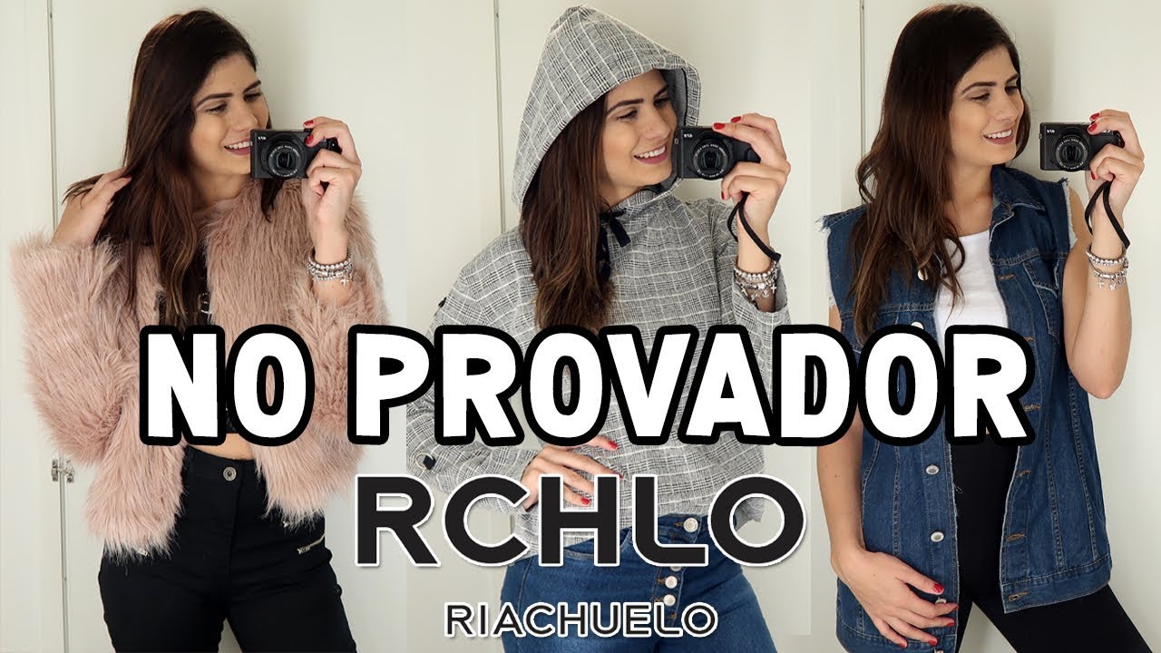 roupas riachuelo 2018