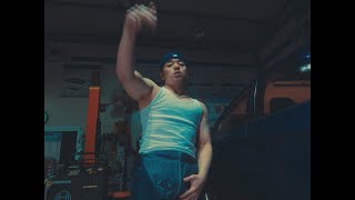 릴 포엣 - 사기 (feat. 베이테이)  l Lil Poet - scam (feat. VAITEI)   (Official Video) 자막 O