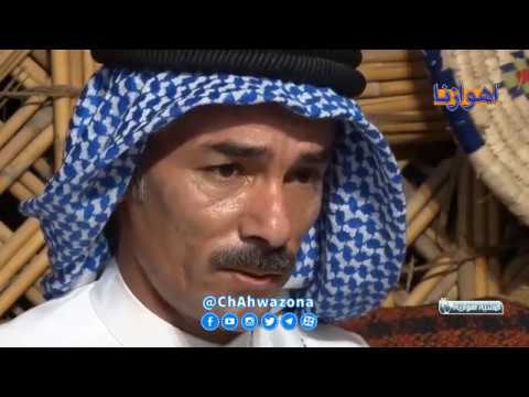 علوانية رائعة بصوت الفنان الأهوازي الفنان ياسر المشكوكي