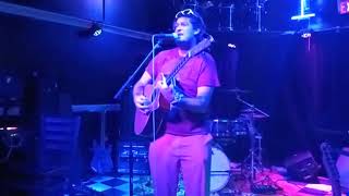 Jub at News Cafe! - More or Less