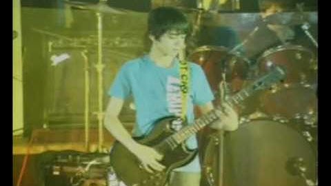 2008 Talent Show Part 7