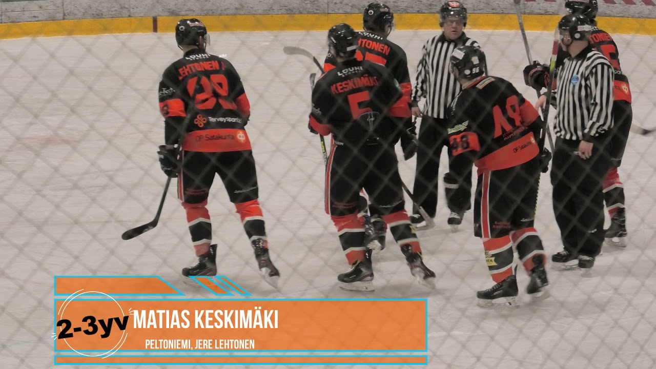 LaJy vs KuKi 20 11 2021 Kooste