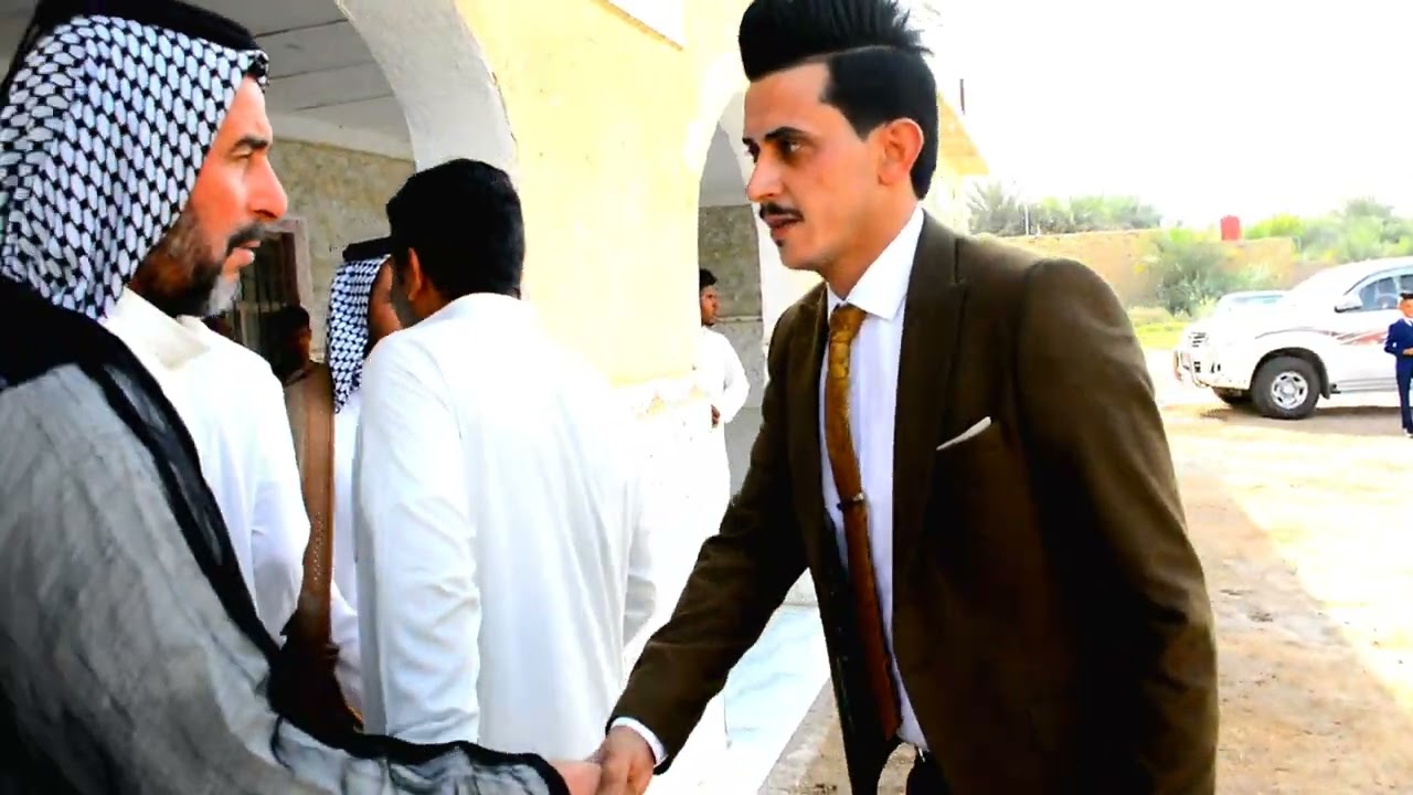 خطوبة الغالي علاء الغزي الف مبروك .. للحجز  07825618233