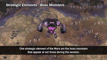 Guild Territory Wars Preview_Tree of Savior