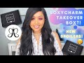 NEW BOXYCHARM SPOILERS - POSSIBLE TAKEOVER BOX || ANASTASIA BEVERLY HILLS / NORVINA || APRIL 2021