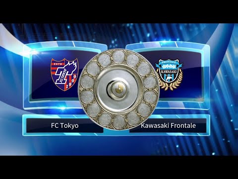 FC Tokyo vs Frontale Prediction & Preview - Football Predictions - YouTube