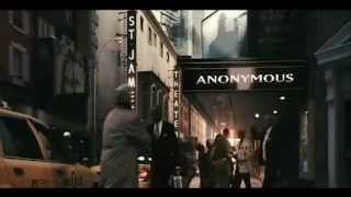 Anonymous Anonymous