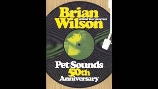 Brian Wilson Live 2016  Barbara Ann