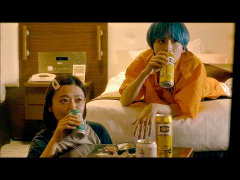 杉咲花、キャバ嬢と出会う腐女子。主題歌・音楽はクリープハイプ／映画『ミーツ・ザ・ワールド』予告編