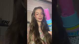 Pushpop Cotton Candy