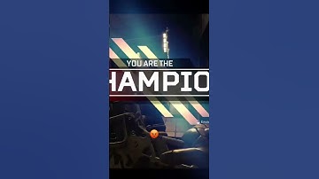 16 days playing 4-3 linear no dead zone #apexlegends