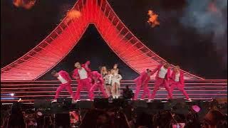 Blackpink Coachella 2023 Weekend 2 - Ddu Du Ddu Du