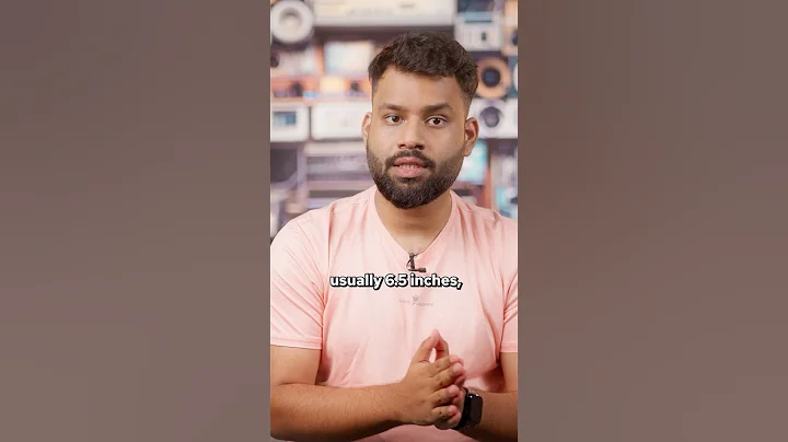 Here’s Why Stereo Speakers Are BETTER Than Soundbars! #audio #lumio