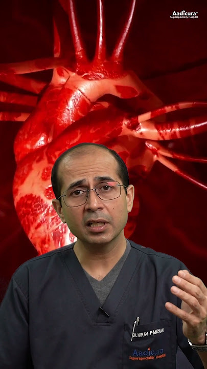 What are the signs of a weak heart?