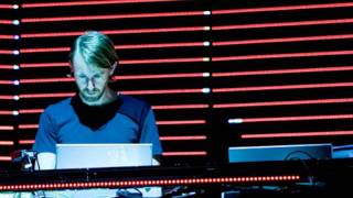 Richie Hawtin -The Tunnel