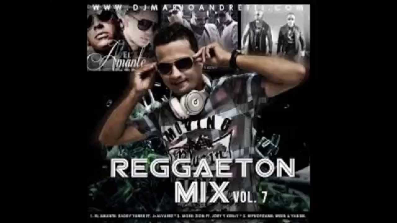 mix reggaeton 2014 YouTube