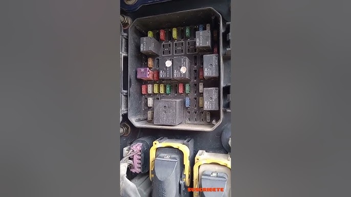 relajarse mecánico industria caja de fusibles de kenworth t680 Mexico