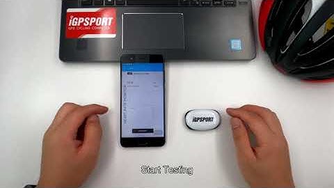 HR40 ｜Function Test