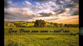 Video thumbnail of "Amado de mi alma - Emmanuel Garcés (con letra)"