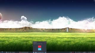 20191223 ArcoLinuxB Plasma Live USB
