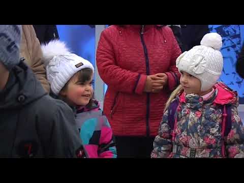 Экскурсии для инвалидов района