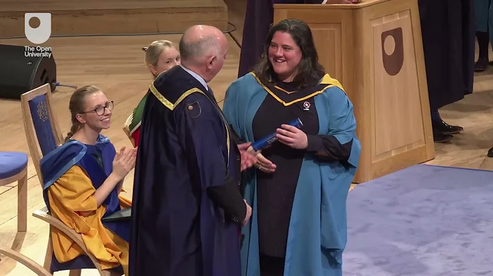 Manchester Degree Ceremony, 11th November 2025 PM