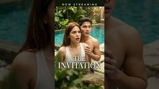 The Invitation (Teaser)