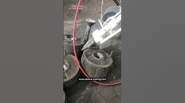 Dalian　Aiseno Castings gate separation pliers: help companies increase productivity