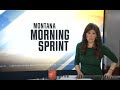 Top stories nbc montana morning sprint with heidi meili for oct  25 2023