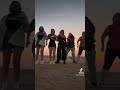 Foreign A’TIN Desert Gento Remix Dance Challenge