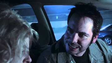 The Terminator - Deleted Scene