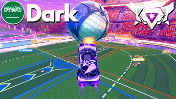 DARK has UNSTOPPABLE MECHANICS in SEASON 21! 🚀🔥(SSL 2v2)