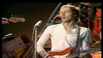 Dire Straits - Sultans Of Swing (Subtitulado)