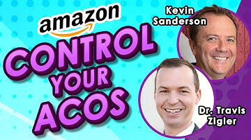 How to Keep Your ACOS in Check (Optimizing Amazon PPC Campaigns)