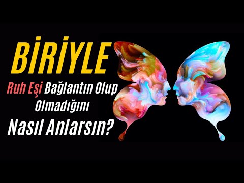 Video: İki nesnenin benzer olup olmadığını nasıl anlarsınız?