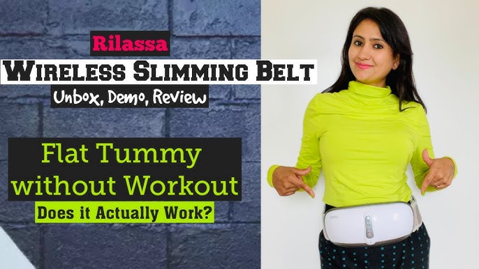 Top 5 Best Slimming Massage Belt Reviews for 2024 