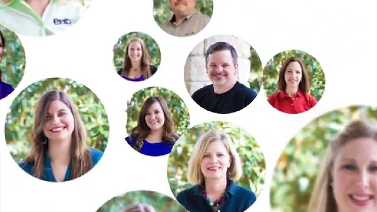 PMD Group for your credit union marketing.