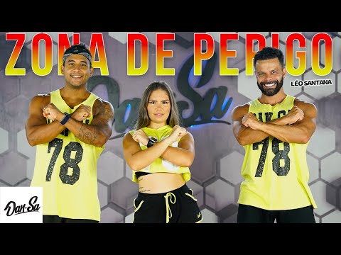Zona de Perigo