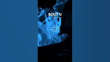 NAJM BOUT U Fyp Pourtoi Song Viraltiktok Spotify Foryou 