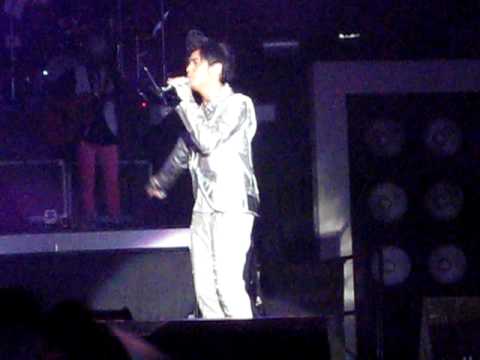2010-07-24 周杰伦 超時代 新加坡 -  時光機