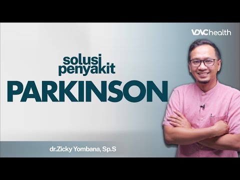 Tak Hanya Tremor, Ini Gejala Parkinson yang Perlu Diketahui | Solusi Penyakit #21