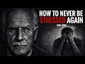 7 Simple Habits to Eliminate Stress | Carl Jung’s Hidden Psychological Secrets