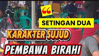 SETTINGS OF THE MURAI SUJUD