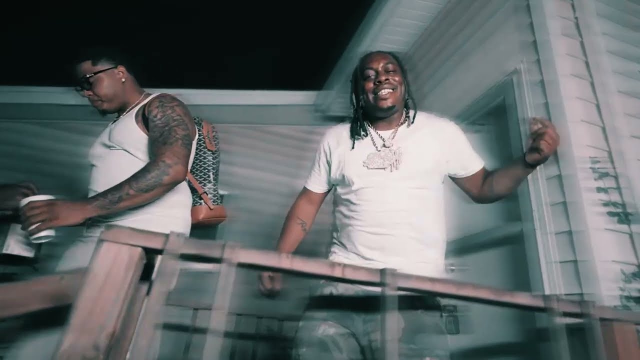 Watch Truccload - One Mo Run (Official Music Video) on YouTube Watch Truccload - One Mo Run (Official Music Video) on YouTube
