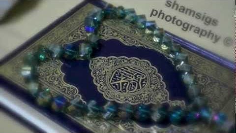 سورة الكهف لشيخ القارئ عبدالهادي كناكري كامله